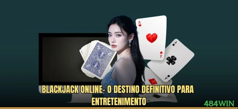 Imagem promocional dos jogos Fortune da 484win