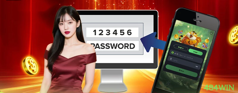 Guias de instalação da 484win